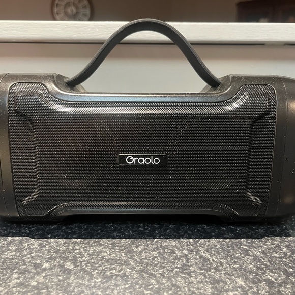 Bluetooth speaker - Picture 3 of 4